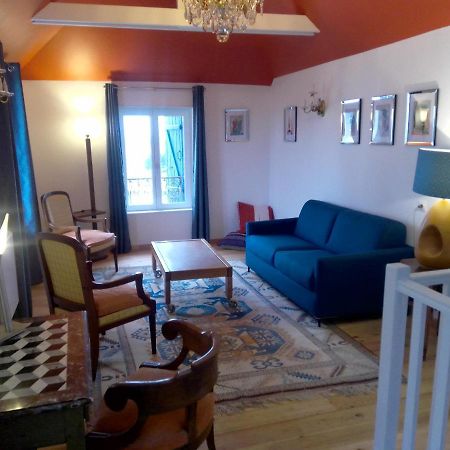 Gite De La Lanterne Tourville-sur-Sienne 外观 照片