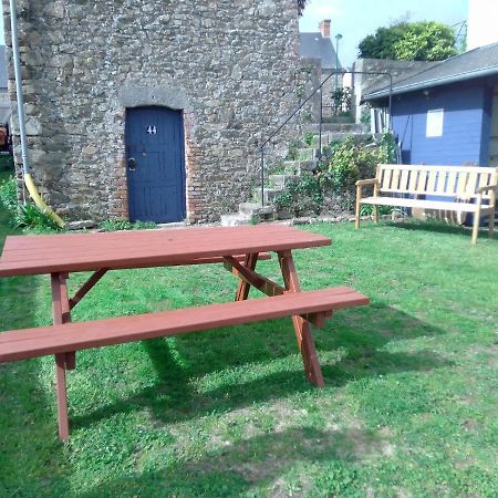Gite De La Lanterne Tourville-sur-Sienne 外观 照片