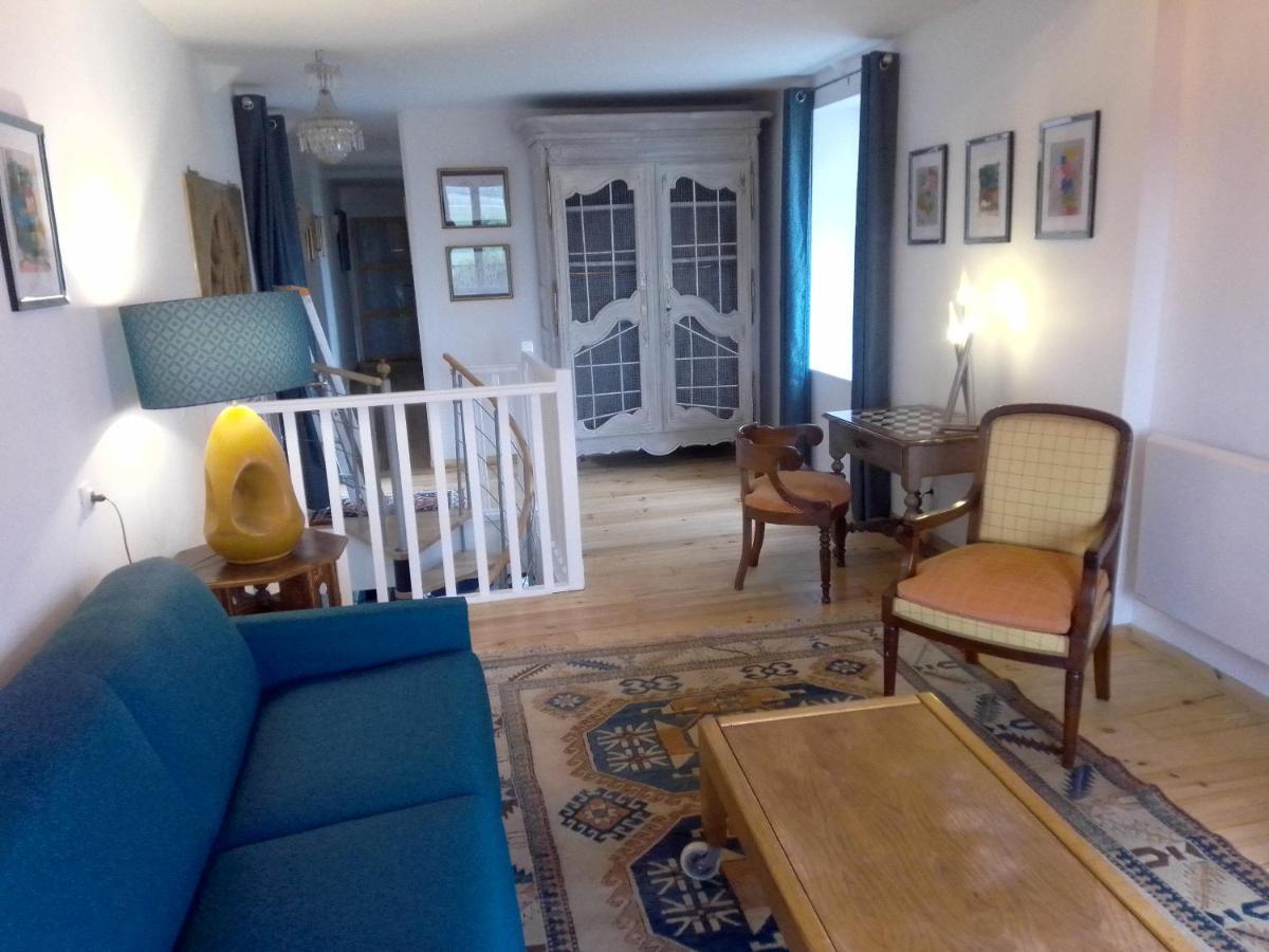Gite De La Lanterne Tourville-sur-Sienne 外观 照片