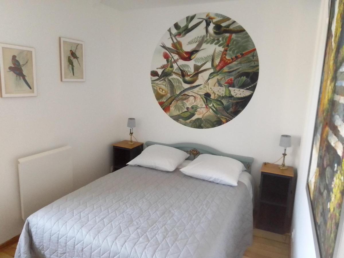 Gite De La Lanterne Tourville-sur-Sienne 外观 照片
