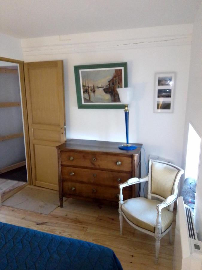 Gite De La Lanterne Tourville-sur-Sienne 外观 照片